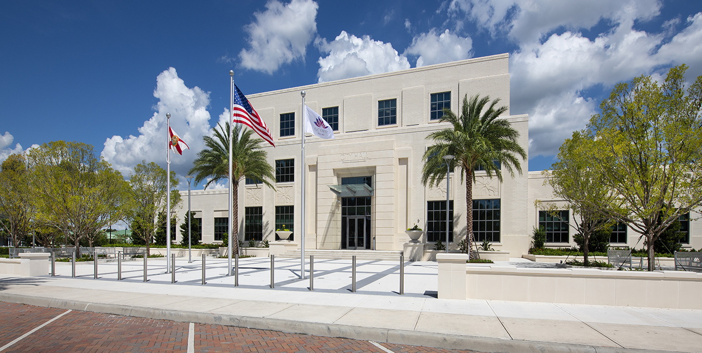 Ocoee City Hall