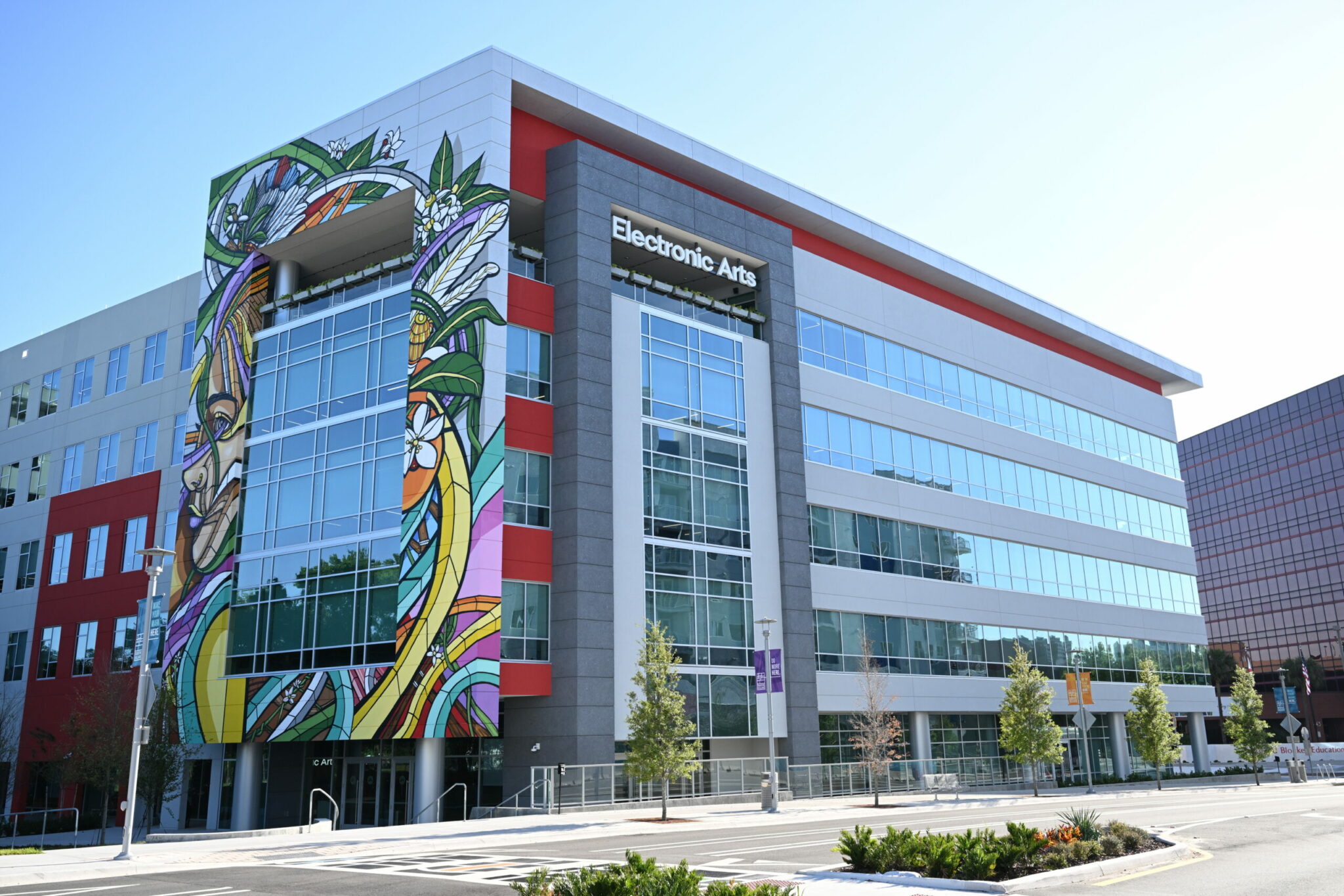 EA Orlando Studio